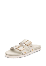Lade das Bild in den Galerie-Viewer, HEY MARLY Sandalen Topping Urban Classic Cream