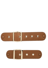 Lade das Bild in den Galerie-Viewer, HEY MARLY Sandalen Topping Urban Classic Cognac