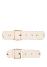 Lade das Bild in den Galerie-Viewer, HEY MARLY Sandalen Topping Urban Classic Cream