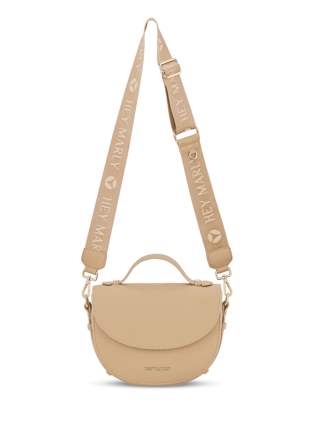 HEY MARLY Tasche Soul Sister Sand