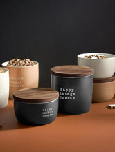 Lade das Bild in den Galerie-Viewer, ASA SELECTION Dose happy things inside large