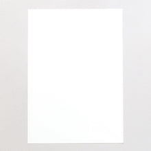 Lade das Bild in den Galerie-Viewer, PERLENFISCHER Postkartenblock Creme