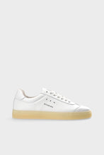 Lade das Bild in den Galerie-Viewer, COPENHAGEN STUDIOS Sneaker CPH433 Leather White