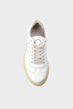 Lade das Bild in den Galerie-Viewer, COPENHAGEN STUDIOS Sneaker CPH433 Leather White