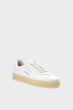 Lade das Bild in den Galerie-Viewer, COPENHAGEN STUDIOS Sneaker CPH433 Leather White