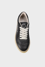Lade das Bild in den Galerie-Viewer, COPENHAGEN STUDIOS Sneaker CPH433 Leather Black