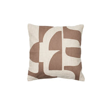 Lade das Bild in den Galerie-Viewer, BROSTE COPENHAGEN Kissenbezug Mundo