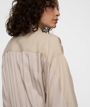 Lade das Bild in den Galerie-Viewer, 10DAYS AMSTERDAM Safari Dress Rope