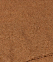 Lade das Bild in den Galerie-Viewer, 10DAYS AMSTERDAM The Thin Sweater Suede - Feinstrickpullover