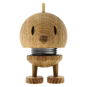 HOPTIMIST Bumble XS Oak