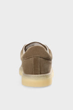 Lade das Bild in den Galerie-Viewer, COPENHAGEN STUDIOS Sneaker CPH433 Suede Leather Taupe