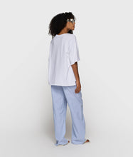 Lade das Bild in den Galerie-Viewer, 10 DAYS AMSTERDAM Gelati Tee White