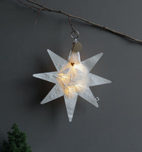 Lade das Bild in den Galerie-Viewer, GOOD OLD FRIENDS Lichtstern Vögel