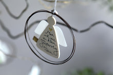 Lade das Bild in den Galerie-Viewer, GOOD OLD FRIENDS Engelskreis - Man ist nie zu klein, um großartig zu sein