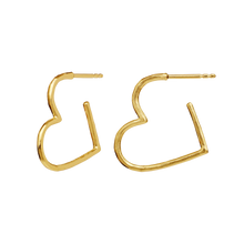 Lade das Bild in den Galerie-Viewer, MAANESTEN Creole Laia Grande Gelbgold