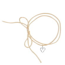 Lade das Bild in den Galerie-Viewer, MAANESTEN Choker Halskette Misa Sterlingsilber