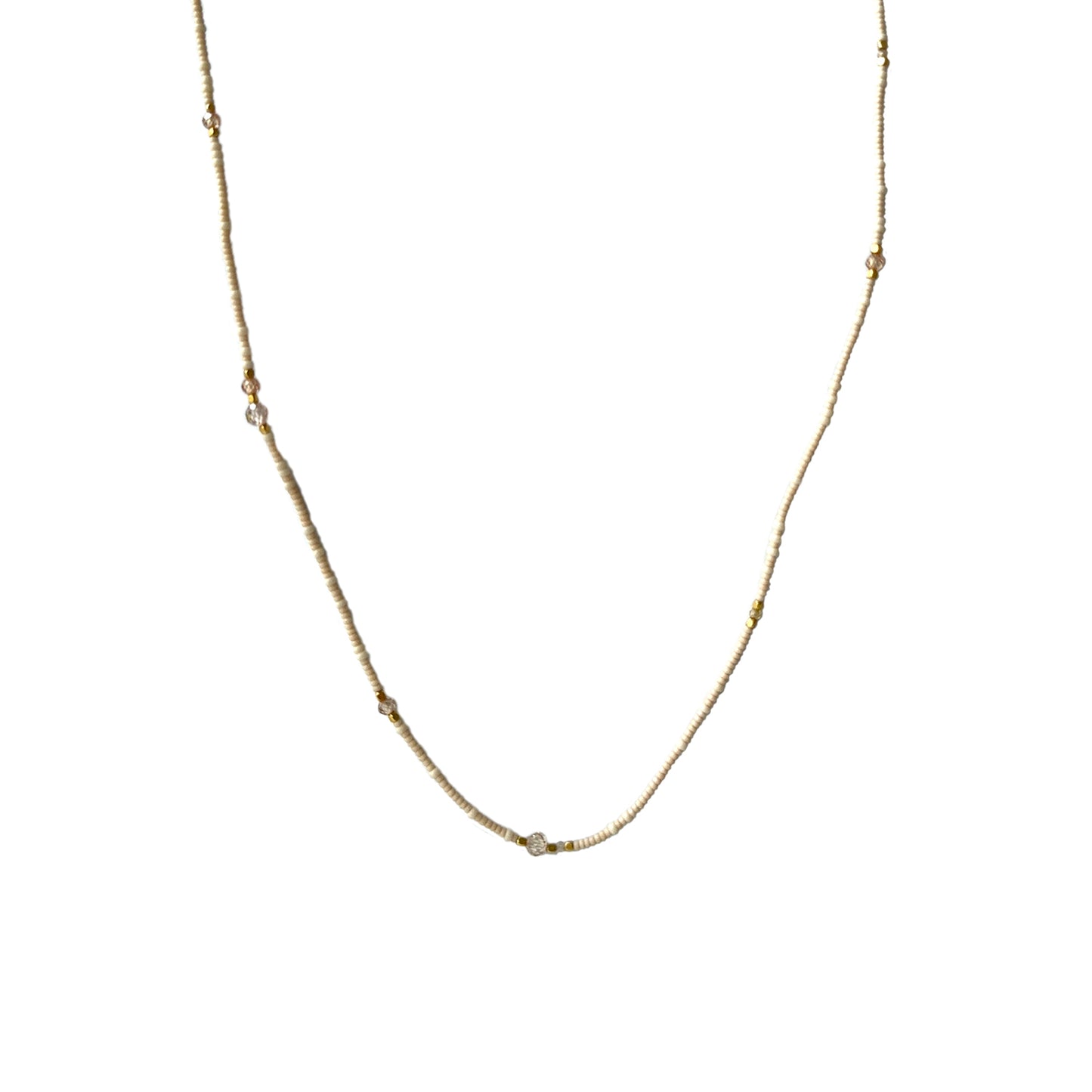 IBU Jewels Halskette Bold NCC