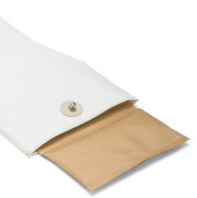 Lade das Bild in den Galerie-Viewer, UASHMAMA Ice Cube Weiß