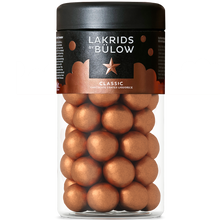 Lade das Bild in den Galerie-Viewer, LAKRIDS BY BÜLOW Lakritz mit Schokolade - Classic Karamell in 2 Größen