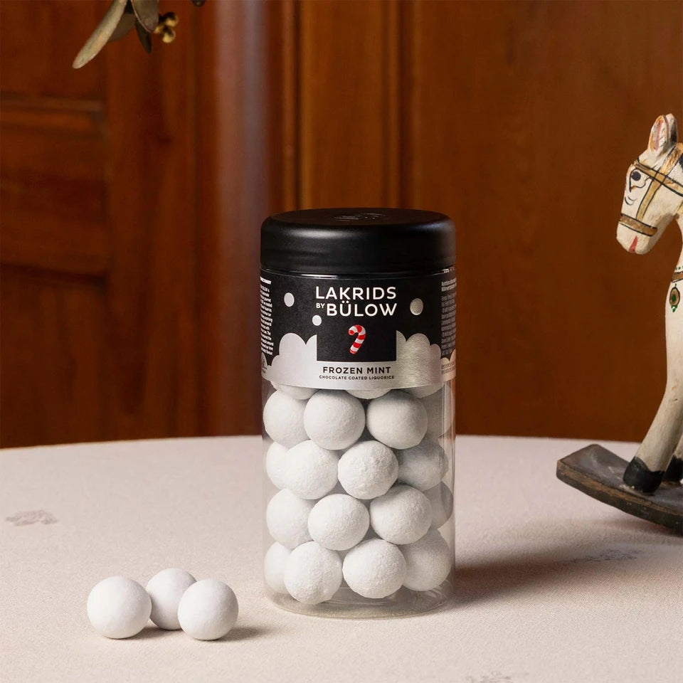 LAKRIDS BY BÜLOW Lakritz mit Schokolade - Frozen Mini