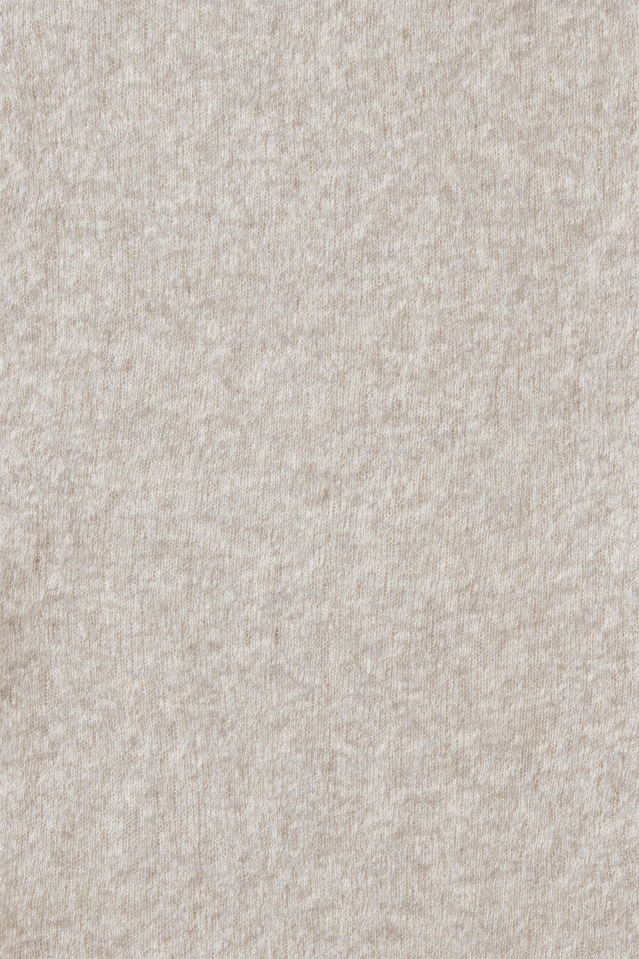 PURSCHÖN Pure Cashmere Schal Slim Silber
