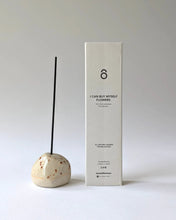 Lade das Bild in den Galerie-Viewer, Noneedformore Natürliche Räucherstäbchen Pflaumenblüten - I Can Buy Myself Flowers