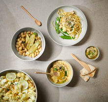 Lade das Bild in den Galerie-Viewer, ASA SELECTION Poke Fusion Bowl Cauliflower