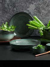 Lade das Bild in den Galerie-Viewer, ASA SELECTION Poke Fusion Plate Ocean