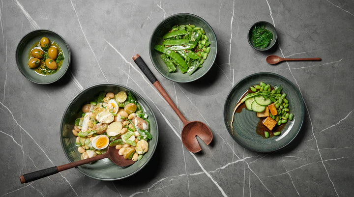 ASA SELECTION Poke Fusion Bowl Ocean