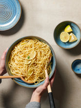 Lade das Bild in den Galerie-Viewer, ASA SELECTION Poke Fusion Plate Tamari