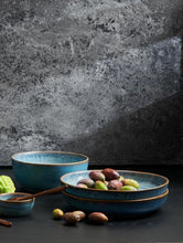 Lade das Bild in den Galerie-Viewer, ASA SELECTION Poke Fusion Plate Tamari