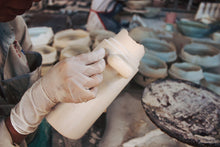 Lade das Bild in den Galerie-Viewer, ASA SELECTION Vase Rayu groß