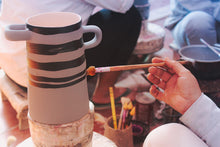 Lade das Bild in den Galerie-Viewer, ASA SELECTION Vase Rayu