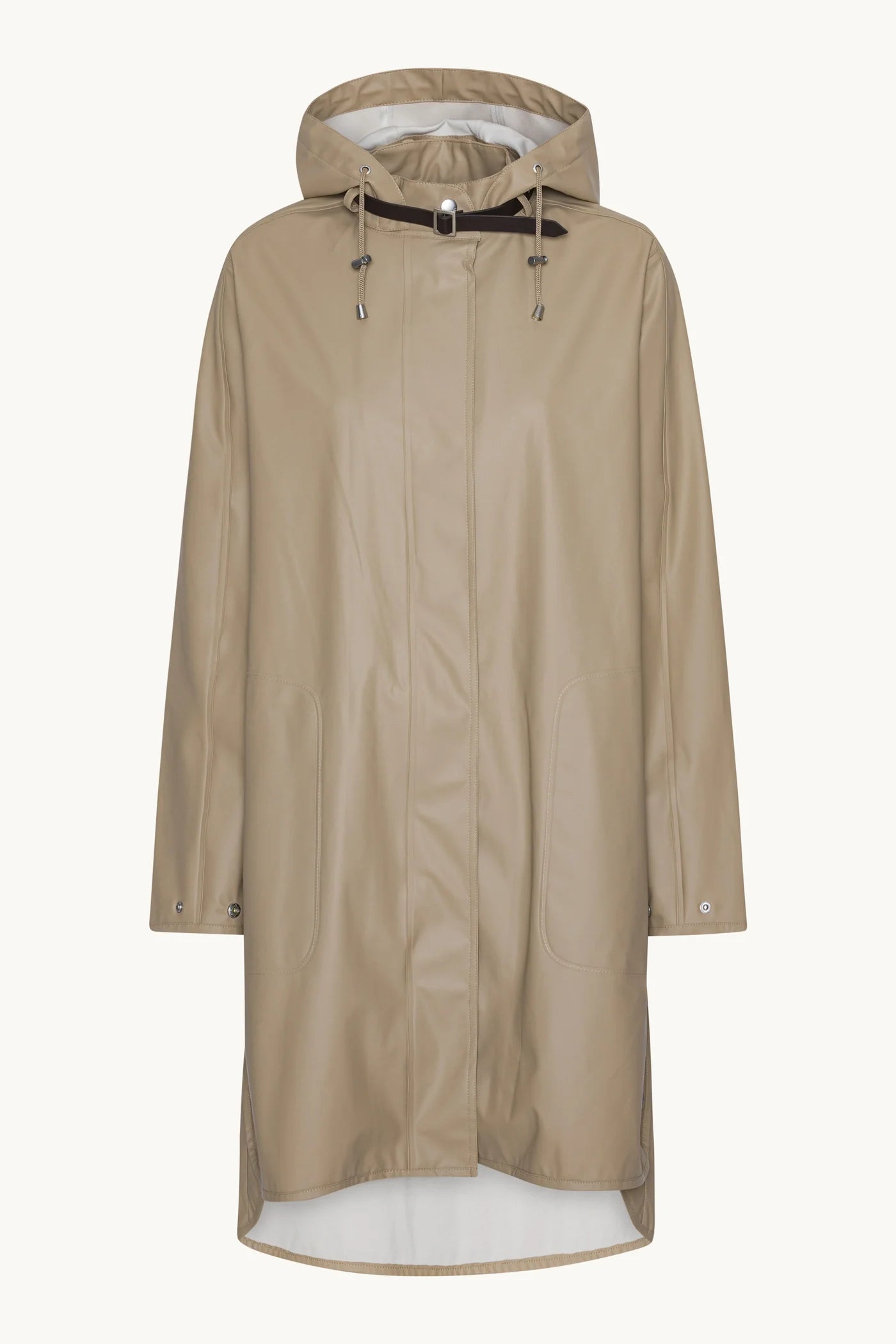 ILSE JACOBSEN Raincoat Rain 71 Wheat