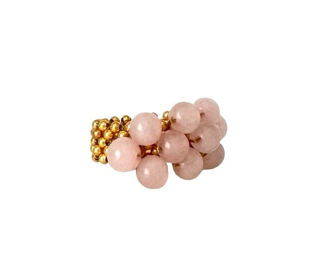 IBU JEWELS Ring Possy RQ04