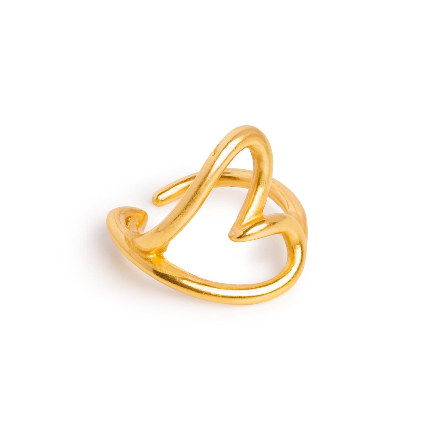 IBU Jewels Ring Faith RX