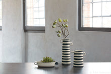 Lade das Bild in den Galerie-Viewer, ASA SELECTION Vase Rayu groß