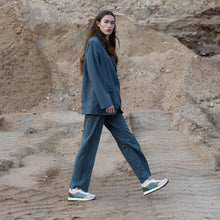 Lade das Bild in den Galerie-Viewer, WODEN Sneaker Ronja Sneakers Algae Multi