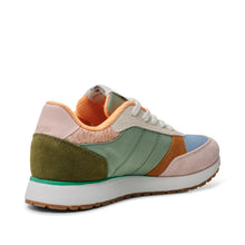 Lade das Bild in den Galerie-Viewer, WODEN Sneaker Ronja Sneakers Algae Multi