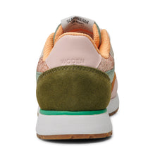 Lade das Bild in den Galerie-Viewer, WODEN Sneaker Ronja Sneakers Algae Multi