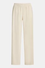 Lade das Bild in den Galerie-Viewer, PENN & INK Hose Ecru
