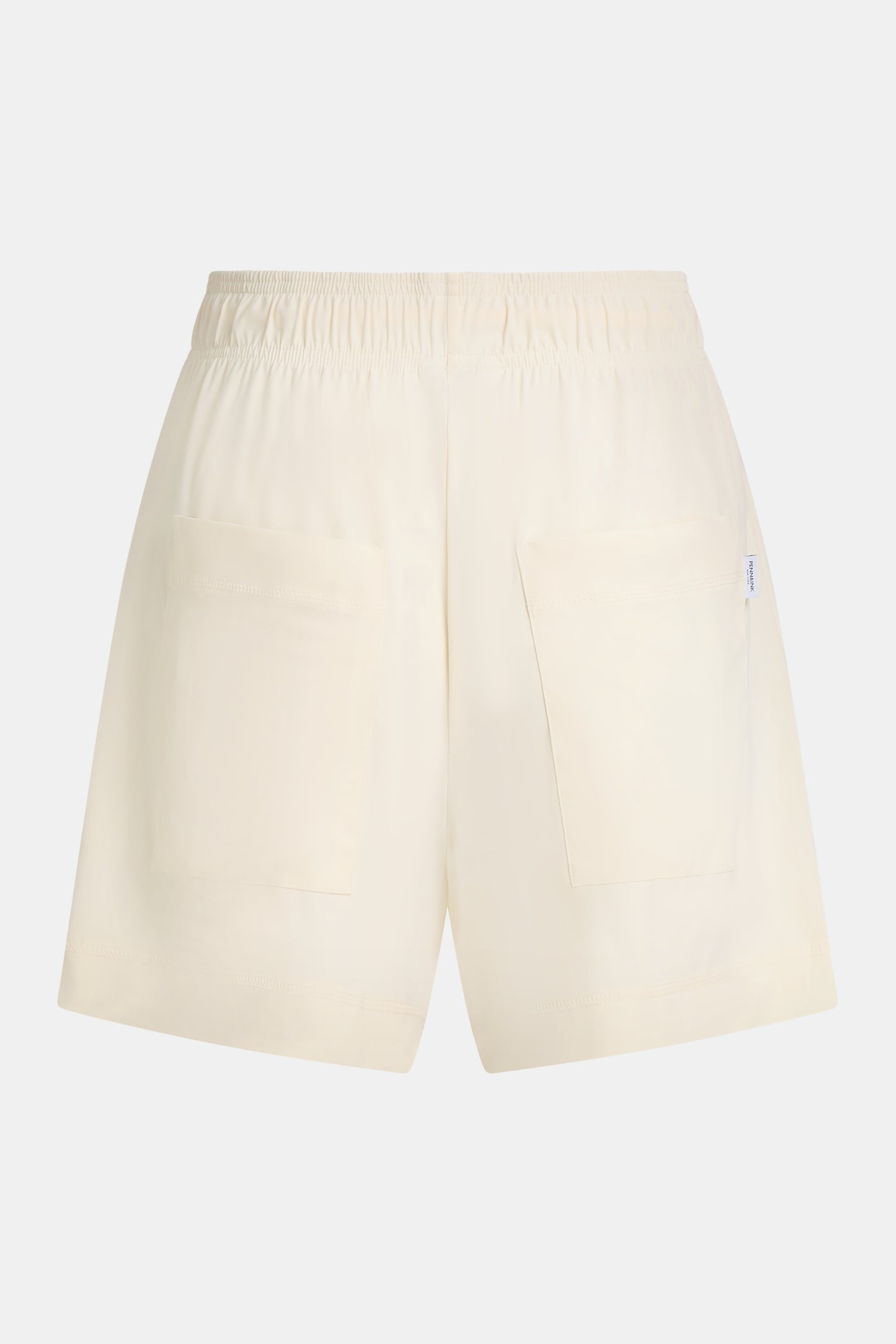 PENN & INK Shorts Nougat