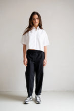 Lade das Bild in den Galerie-Viewer, PENN & INK N.Y. Blouse White
