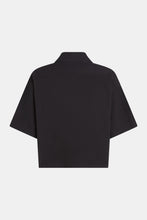 Lade das Bild in den Galerie-Viewer, PENN & INK N.Y. Blouse Asphalt