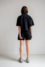 Lade das Bild in den Galerie-Viewer, PENN & INK N.Y. Blouse Asphalt