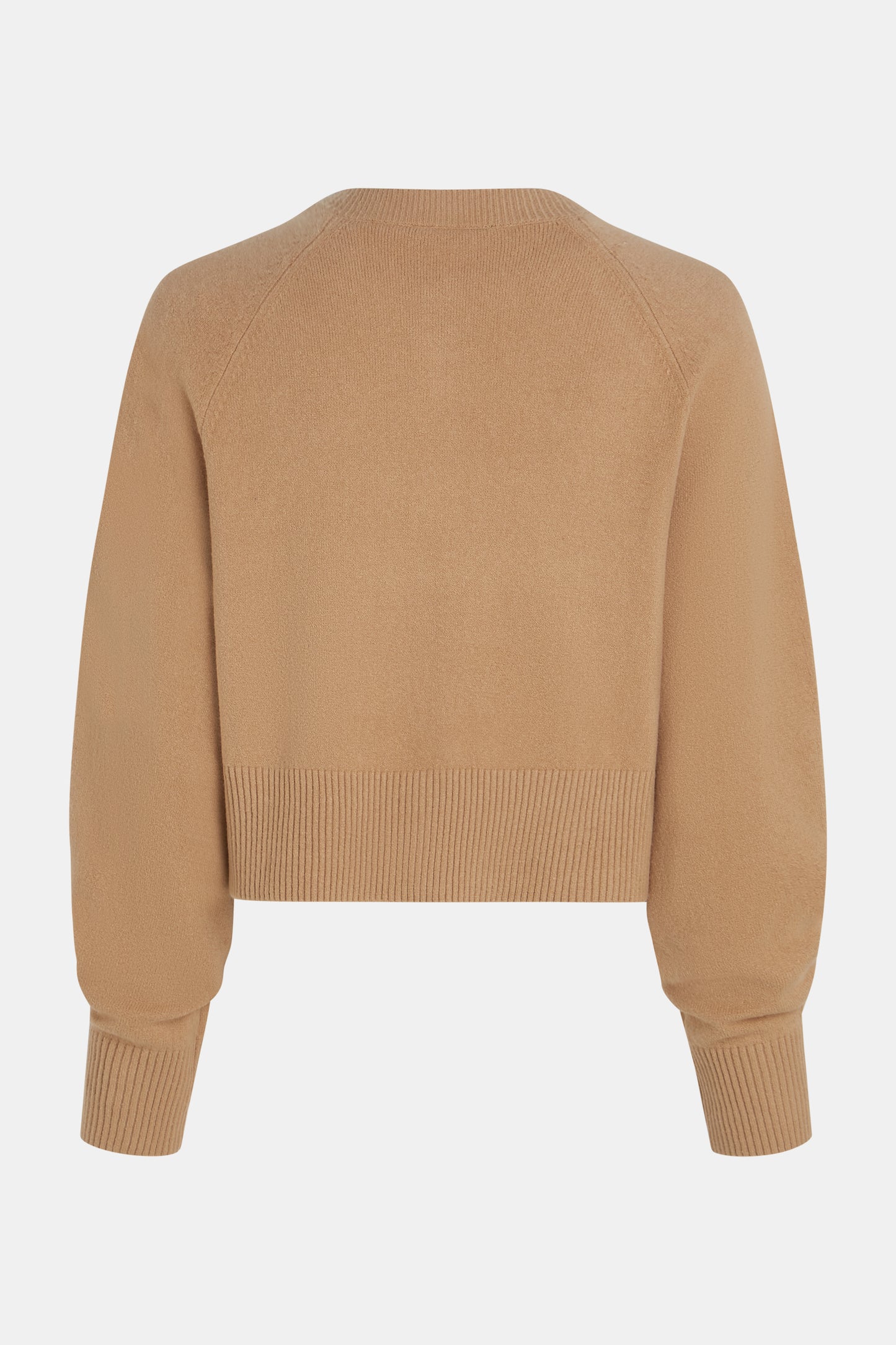 PENN & INK Cardigan Tanine