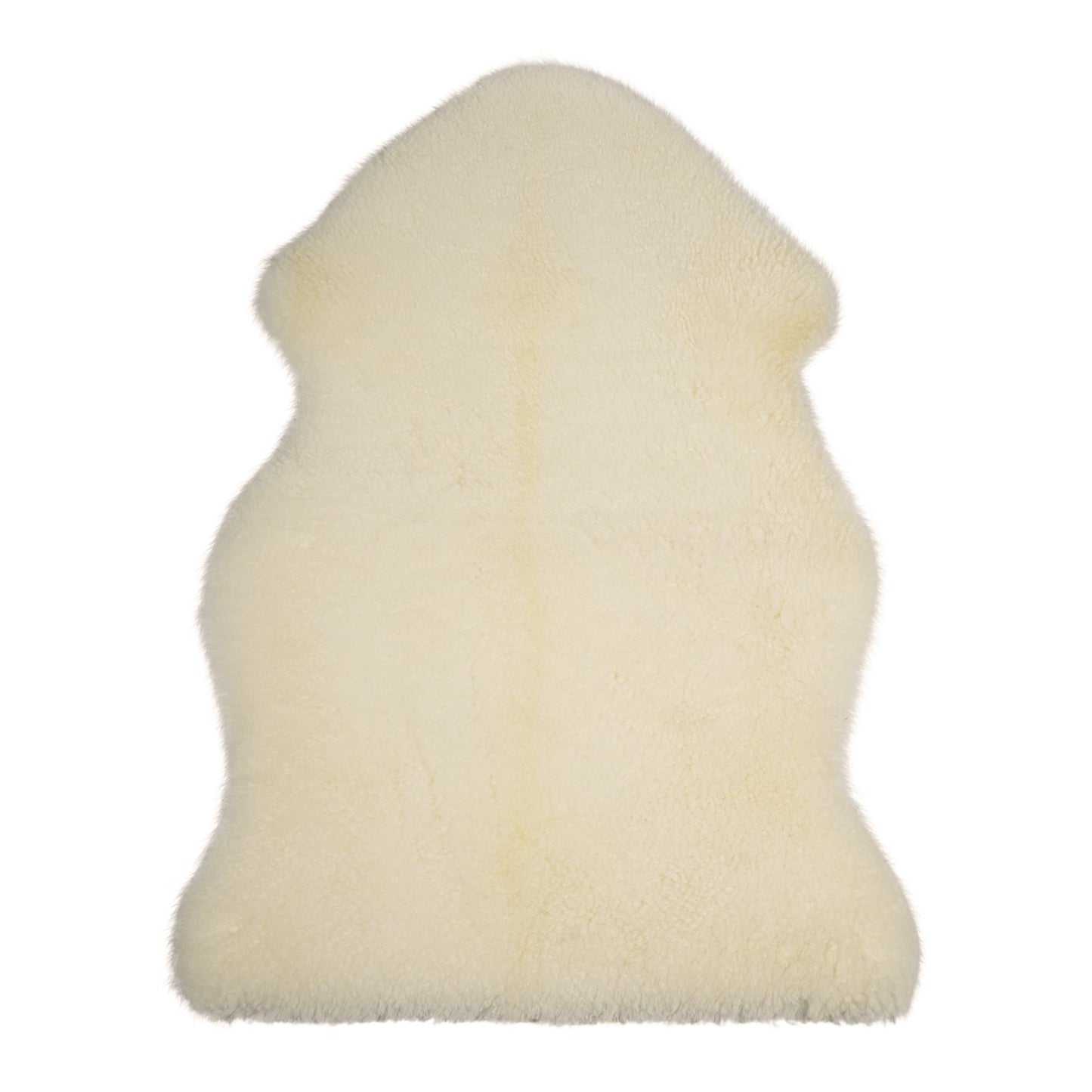 PAD HOME Shaun Schaffell, Ivory