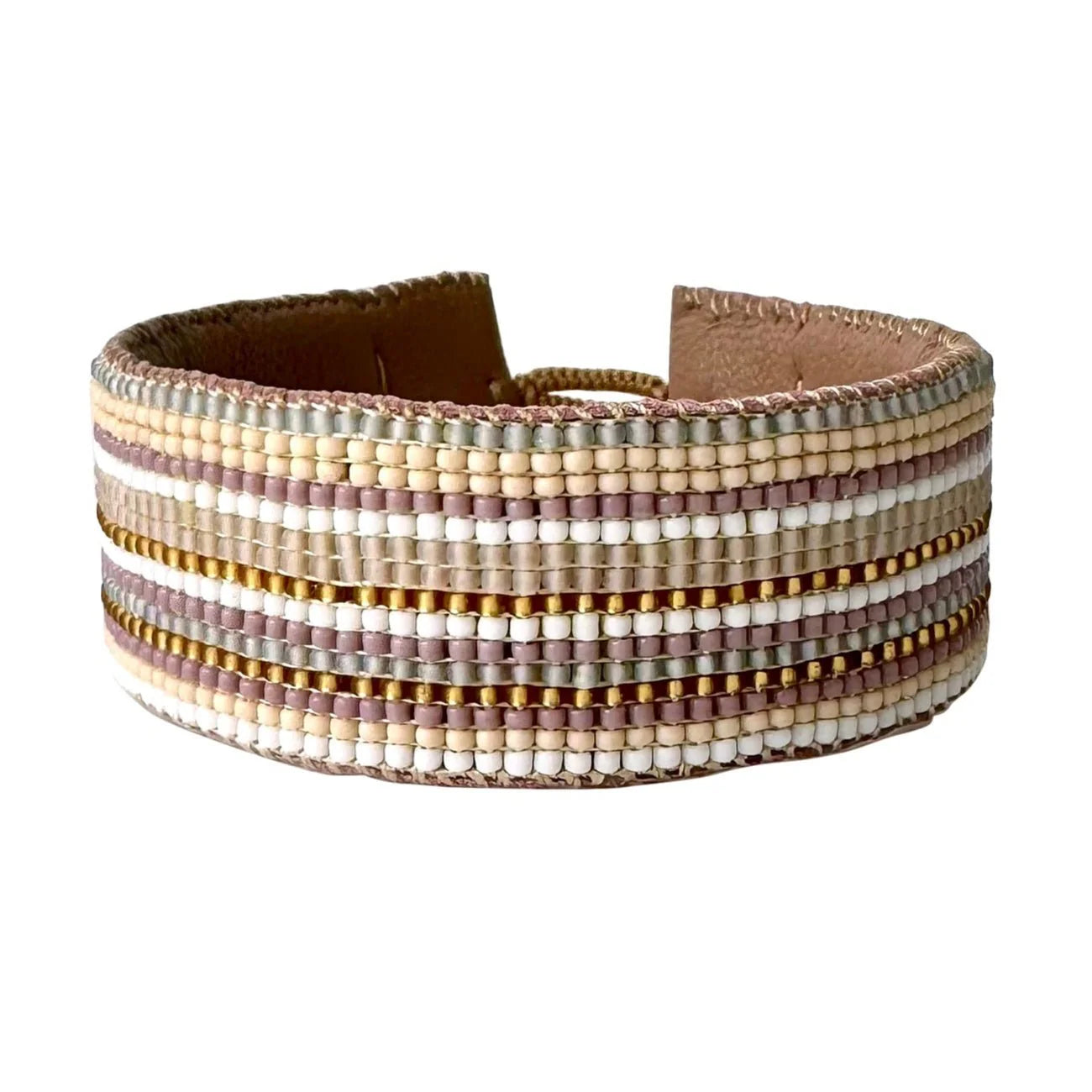 IBU Jewels Soft Cuff Armband