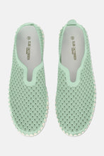 Lade das Bild in den Galerie-Viewer, ILSE JACOBSEN Slipper Tulip Laurel Green