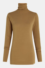 Lade das Bild in den Galerie-Viewer, PENN & INK N.Y. Coll Neck - Longsleeve mit Rollkragen